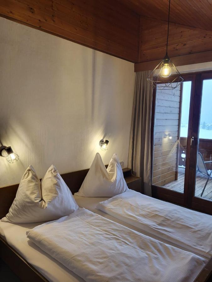 Ferienhaus Koch Weissbriach Esterno foto